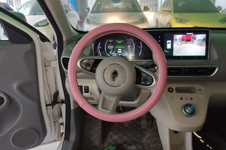 Used ORA White Cat 2020 401 km Flagship Version
