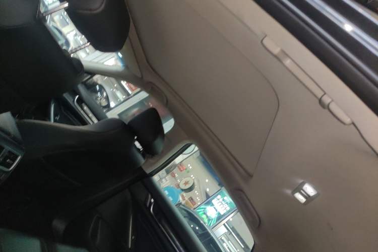 Used Honda Accord 2022 260TURBO Phantom Night · Prestige Edition