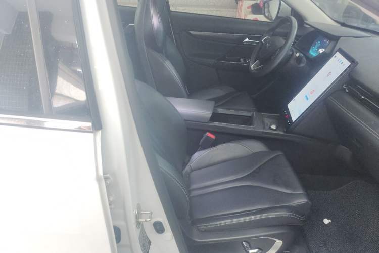 Used XPeng G3 2022 G3i 460N Right Front Seat