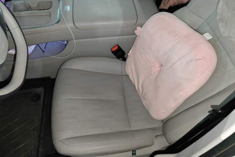 Used Leapmotor B01 2025 550 Enjoyment Edition
