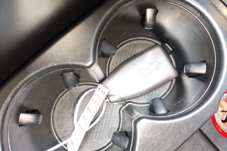 Used Hongqi HS5 2022 Revised Version 2.0T Smart Connect Flagship Edition
