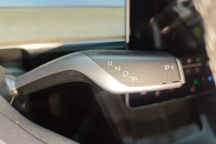 Used Tesla Model 3 2021 Standard Range Rear-Drive Upgraded Version
