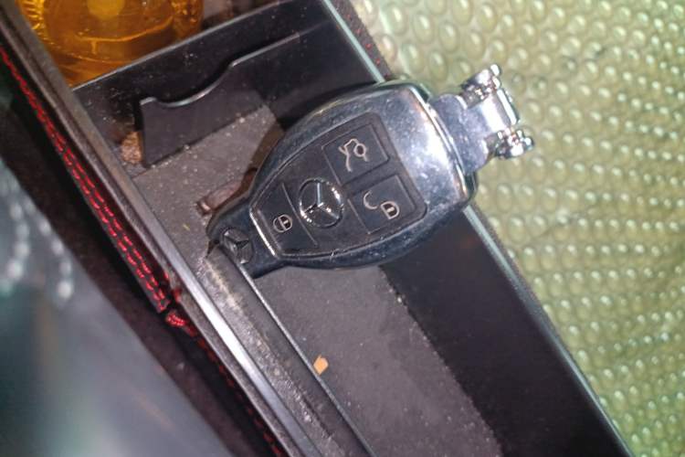 Used Mercedes-Benz GLC 2019 GLC 260 L 4MATIC Dynamic Model
