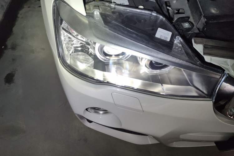 Used BMW X4 2014 xDrive20i X Design Package