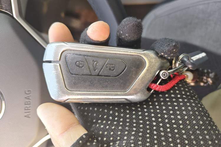 Used Volkswagen Teramont 2024 380TSI All-Wheel Drive Longyao Edition