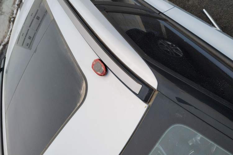 Used GAC Trumpchi GS3 2023 Shadow Speed 270T Dynamic Intelligence Edition