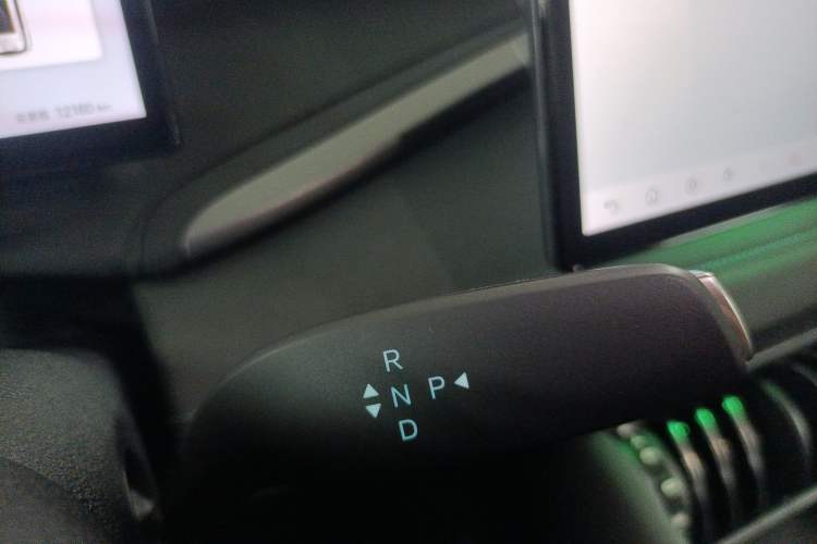 Used BYD Yuan PLUS 2024 Honor Edition 510KM Excellence Model
