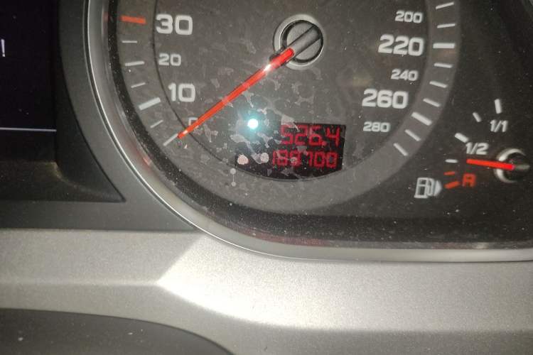 Used Audi A6L 2011 2.0 TFSI Automatic Standard Edition
