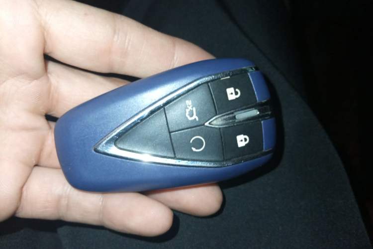 Used CHANGAN CS75 PLUS 2022 2nd Generation 1.5T Automatic Prestige Version
