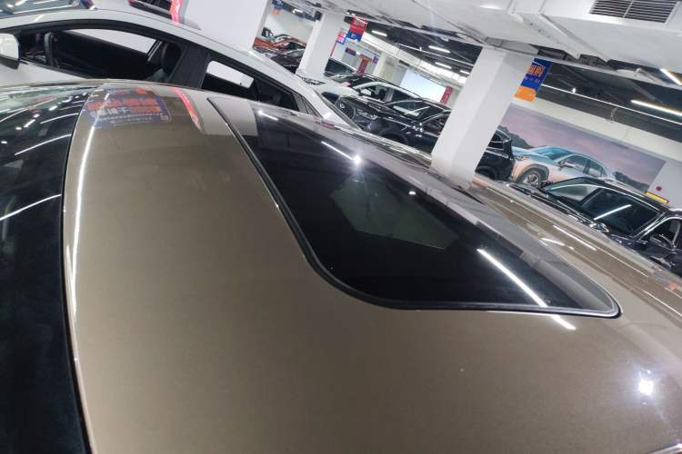 Used Volkswagen Passat 2017 330TSI DSG Luxury Edition