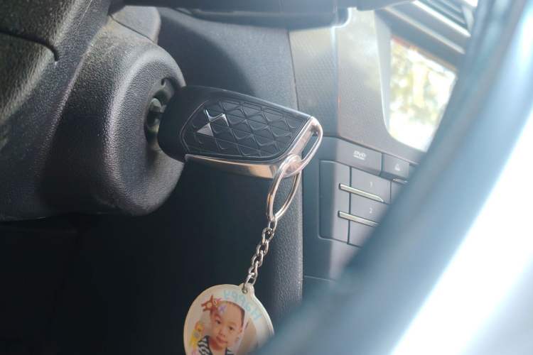 Used DS 5LS 2015 1.6T Style Edition THP160