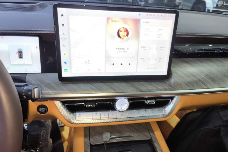 Used Tank 500 2022 3.0T Business Edition "Creation Realm" Design 5-Seater
