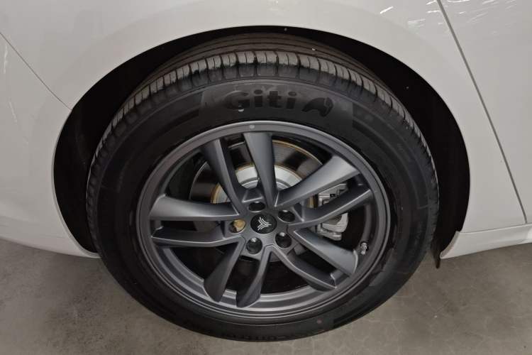 Used NETA S Shooting Brake 2024 Range-Extended 300 Standard Edition