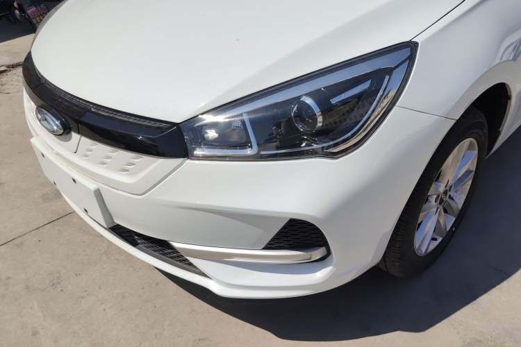 Used Chery New Energy Arrizo e 2024 405km Travel Edition