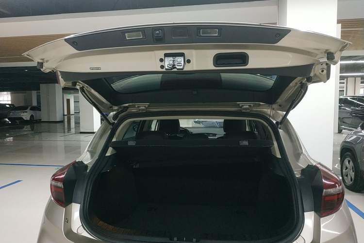 Used Geely Auto Emgrand GS 2020 1.4T CVT Ya