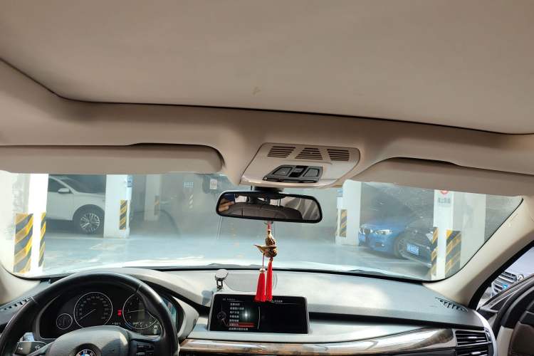 Used BMW X5 2014 xDrive35i Elegant Edition
