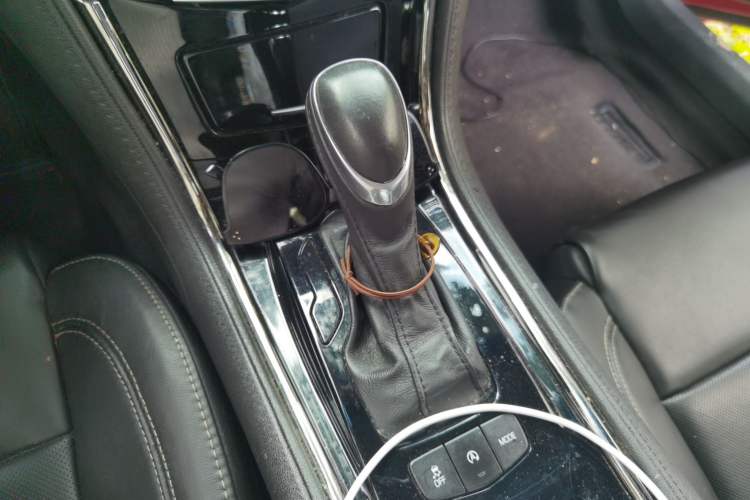 Used Cadillac ATS-L 2017 28T Fashion Edition
