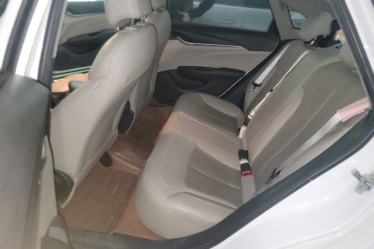 Used Buick GT 2016 15N Automatic Elite Edition