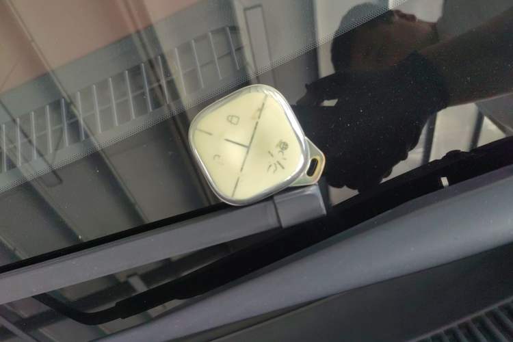 Used Wuling Bingo 2023 333 km Lingxi Connected Version