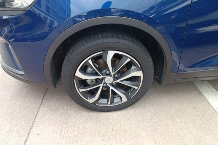 Used Geely Auto Emgrand GS 2020 1.4T CVT Ya Left Front Wheel Hub