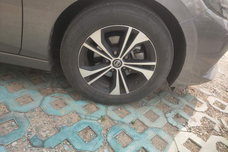 Used Nissan Sylphy 2020 1.6L XL CVT Enjoyment Edition Right Front Wheel Hub