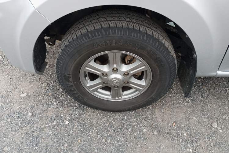 Used Great Wall Wingle 5 2023 "Dry Meal" Version 1.5T Gasoline Two-Wheel-Drive Advanced Large Double
