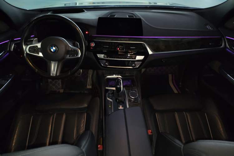 Used BMW 6 Series GT 2019 630i M Sport Package