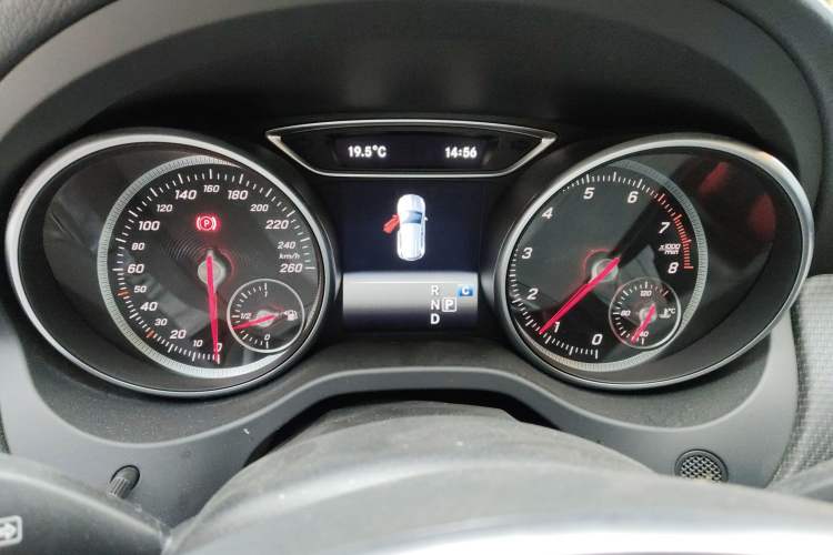 Used Mercedes-Benz GLA 2019 GLA 200 Dynamic Edition
