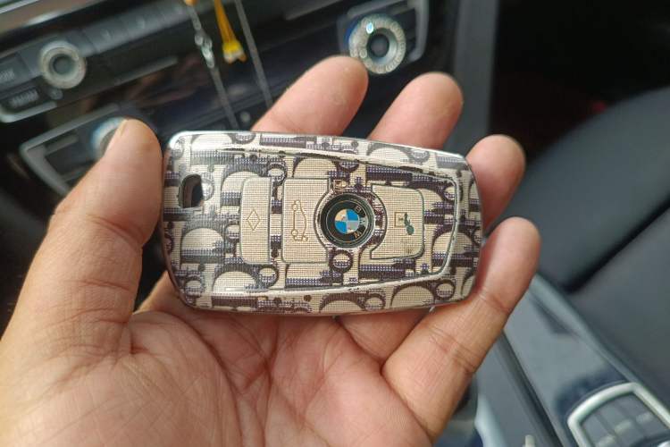 Used BMW 3 Series GT 2017 320i Sport Edition