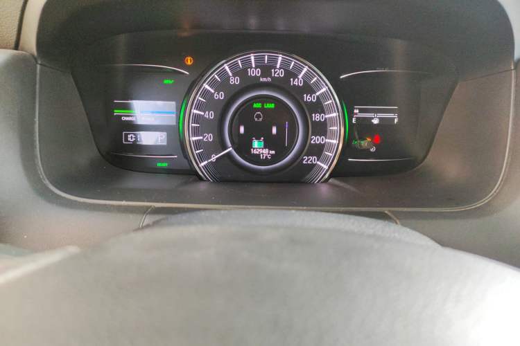 Used Honda Odyssey 2019 2.0L Rui-Changxiang Edition