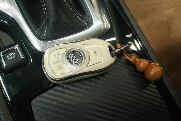 Used Buick Regal 2017 20T Prestige Model