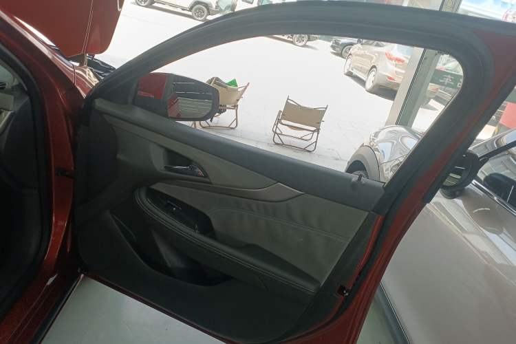 Used Chevrolet Malibu 2017 1.5T Automatic Comfort Edition