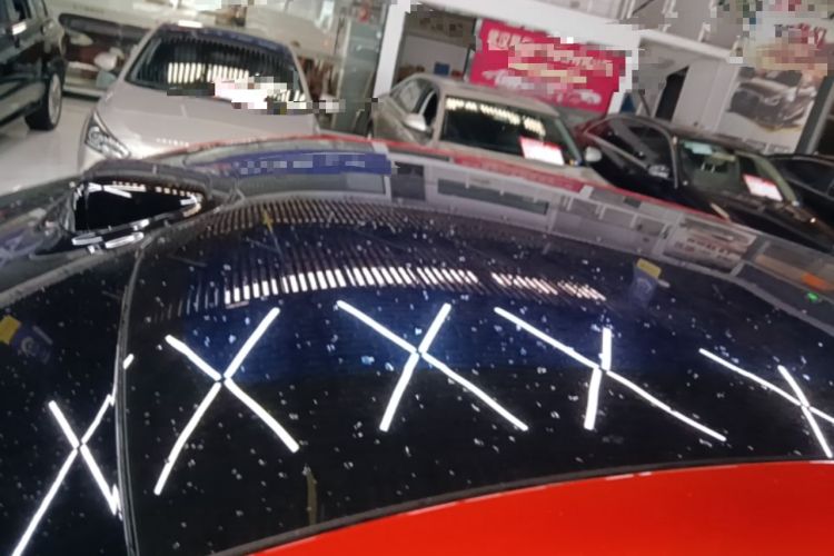 Used Xiaomi Auto YU7 2025 Ultra-Long Range High-Performance All-Wheel-Drive Max Edition Roof