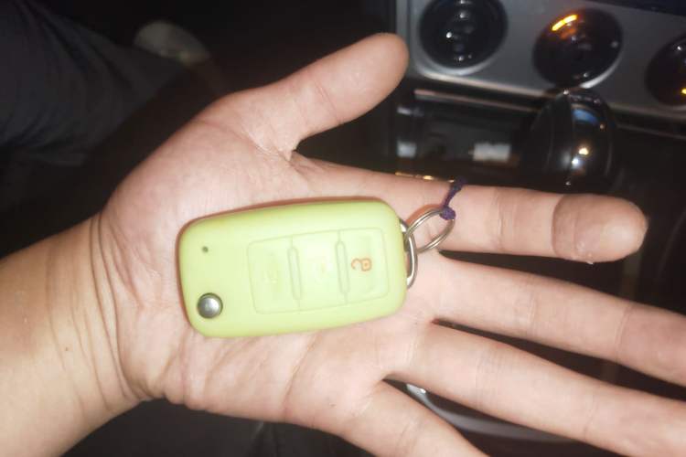 Used Volkswagen Gran Lavida 2013 1.4 TSI Automatic Luxury Model
