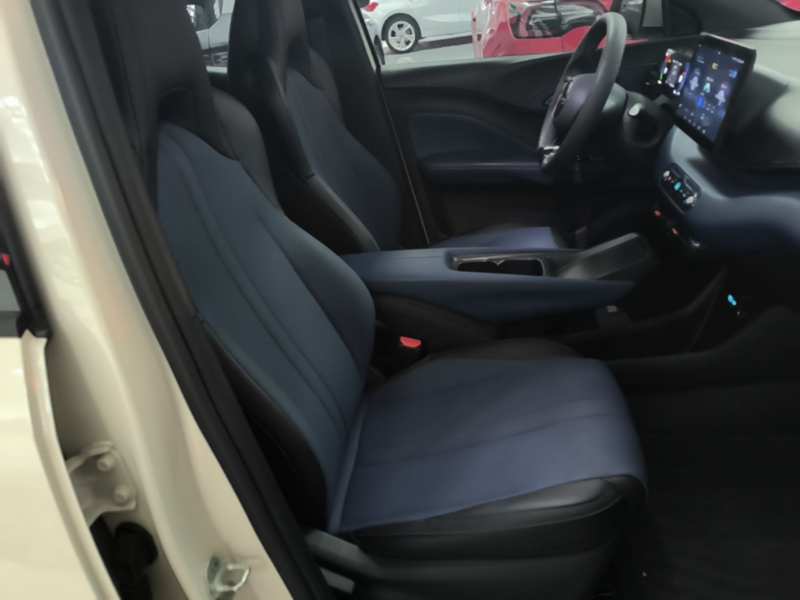 Used BYD Seagull 2025 Intelligent Driving Version 305 km Dynamic Edition — 24