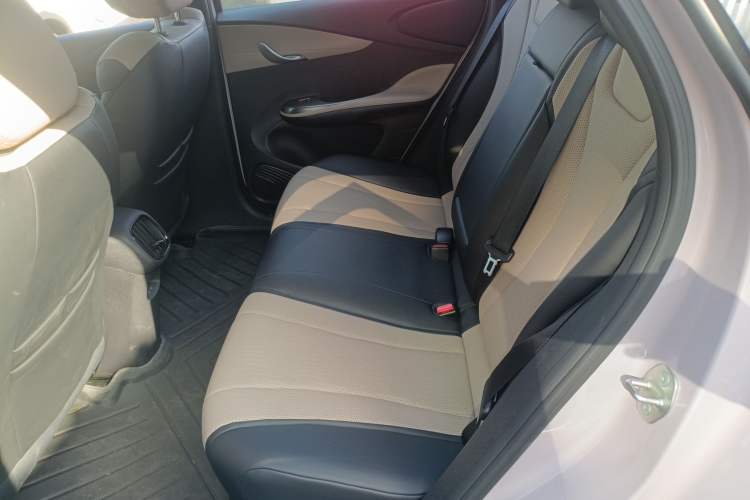 Used BYD Dolphin 2025 Intelligent Driving Version 520km Range Knight Edition