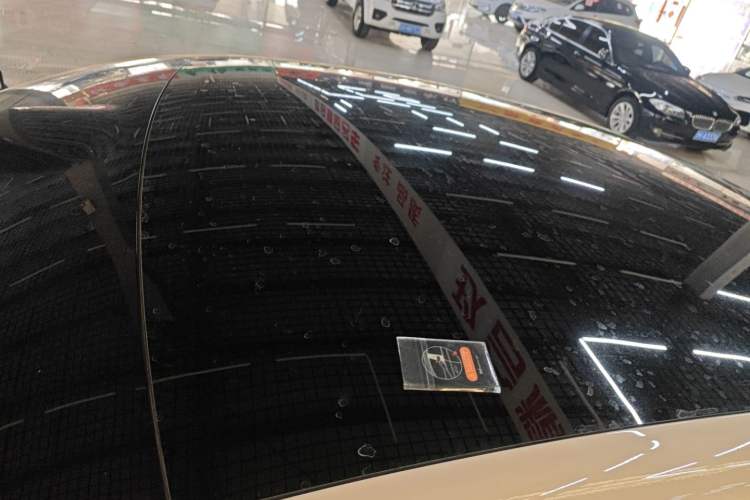 Used IM LS6 2026 Model Pure Electric Max