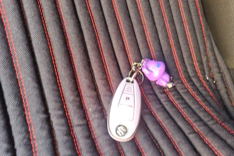 Used Suzuki Vitara 2016 1.4T Manual Two-Wheel Drive Luxury Model