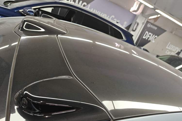 Used Nio ET5 2024 75 kWh