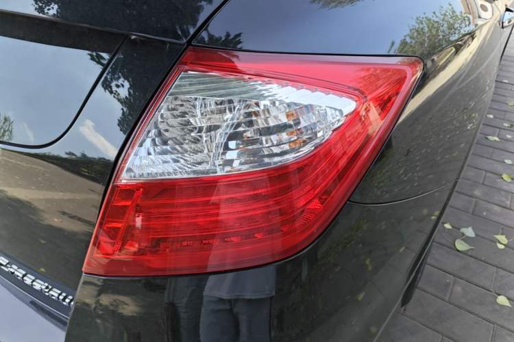 Used Honda Crosstour 2014 2.4L Luxury Edition
