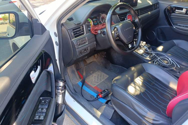 Used FORTHING S60 EV 2022 Comfort Edition