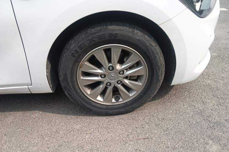 Used Hyundai Celesta 2020 1.6L Automatic GL Enjoyable Edition Right Front Wheel Hub