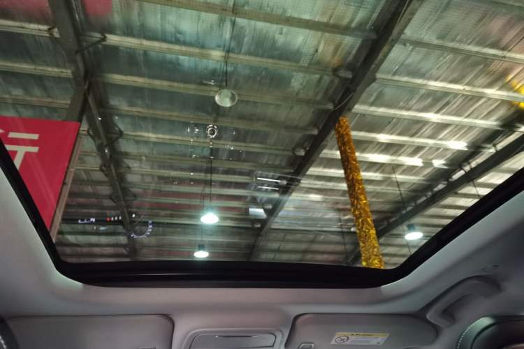 Used Lincoln Corsair 2020 2.0T Two-Wheel Drive Luxury Edition
