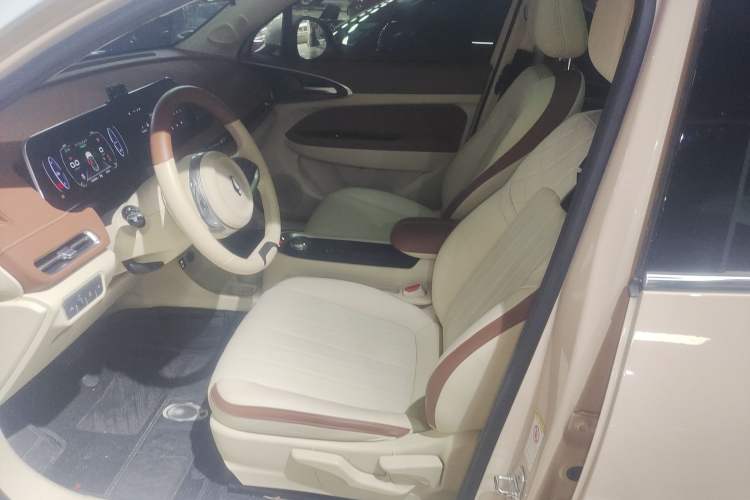 Used ORA Good Cat 2021 400km Standard Range Venus Edition Lithium Iron Phosphate