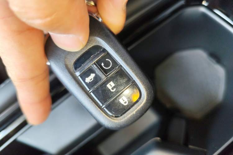 Used Honda Accord 2023 260TURBO Smart Enjoyment Version