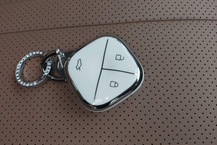 Used Wuling Bingo S 2025 Model 325km Deluxe Edition
