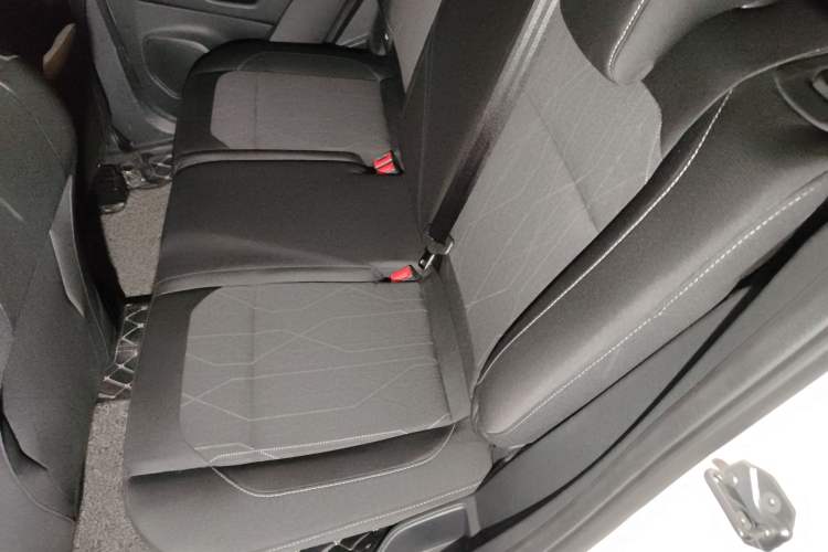 Used Ford EcoSport 2018 1.5L Automatic Platinum Wing Model