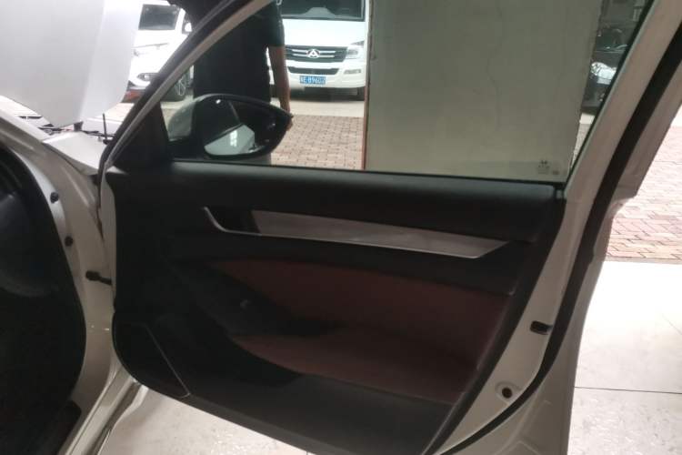 Used Honda Inspire 2019 Rui·Hybrid 2.0L Jingya Edition China VI