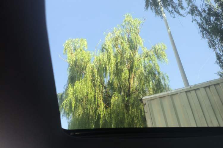 Used Geely Auto Monjaro L 2021 2.0TD High-Power Automatic All-Wheel-Drive Flagship Version
