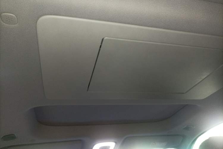 Used GAC Trumpchi S9 2025 Model Qiankun Ultra 6-Seater